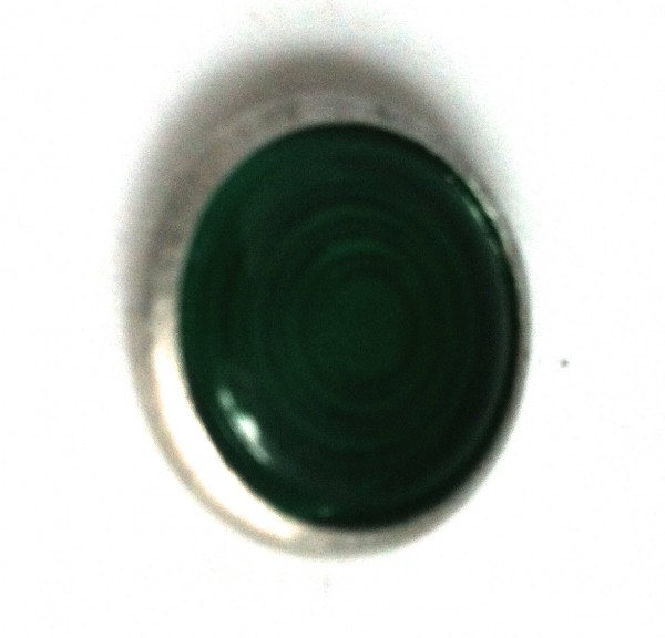 Kontrollglas grün