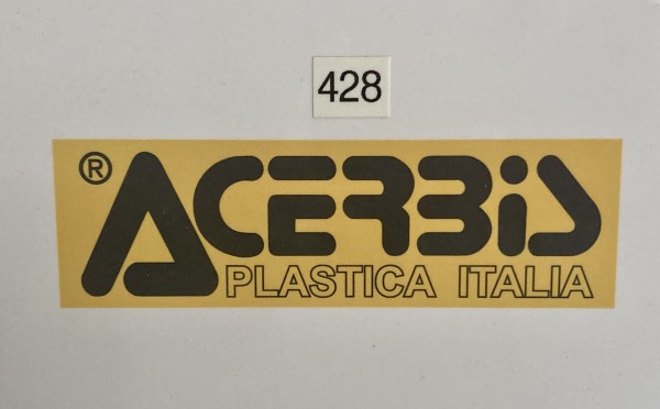 ACERBIS Plastica Italia